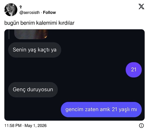 Her Ne Yapıyorsanız Bırakıp Okumanız Gereken Haftanın En Komik Tweetleri