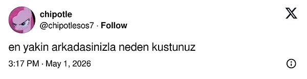 En Yakın Arkadaşlarıyla Küsme Hikayelerini Cesaretle Anlatan Kişiler
