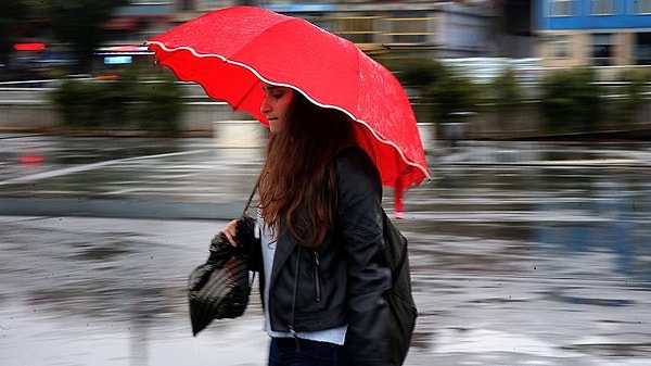 İstanbul, Ankara, İzmir'de hava nasıl olacak? 3 büyükşehirde hava durumu!