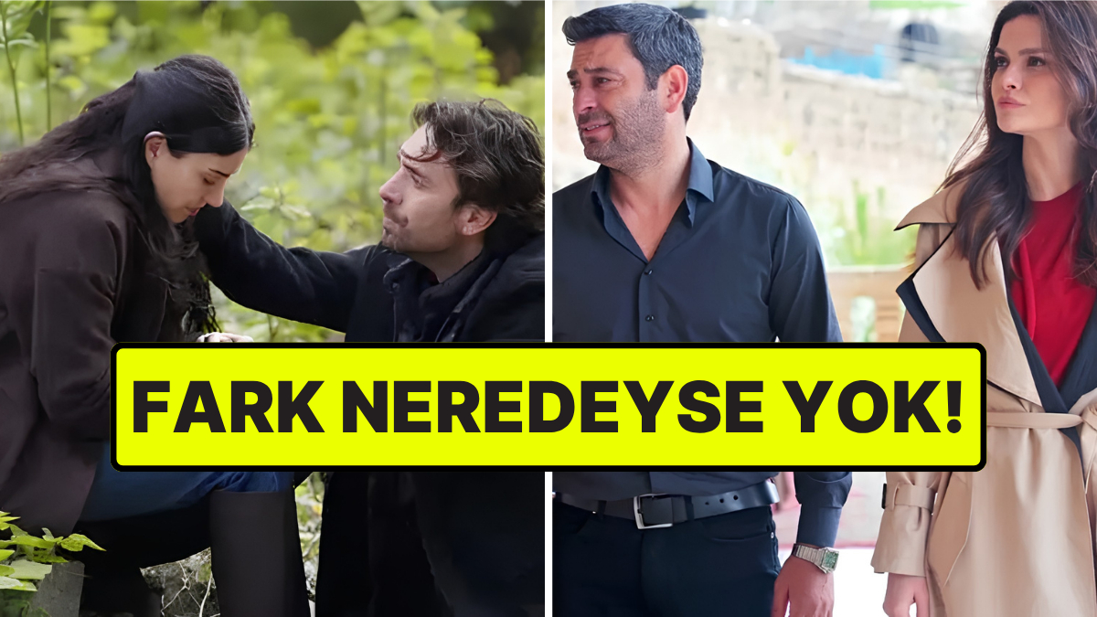 Uzak Şehir ve Taşacak Bu Deniz'in Reyting Rekabetinde O Dizi Kıl Payı Lider Oldu