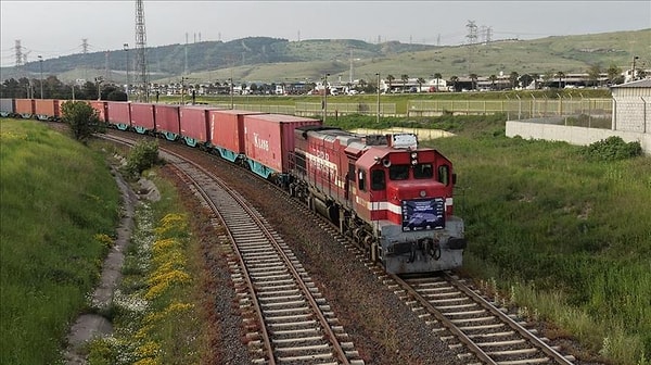 Stratejik iş birliği kapsamında lojistik operasyonların hızı ve koordinasyonu artış gösteriyor
