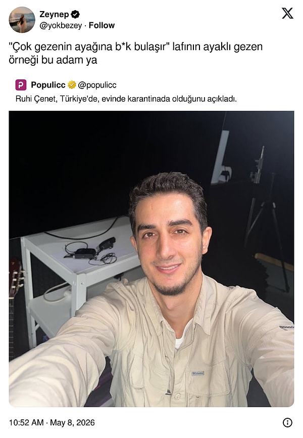 Aman başa dönmeyelim...