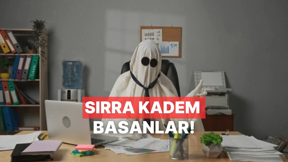 Hayalet Çalışan (Ghosting) Nedir? Şirketlere Ne Gibi Bir Fatura Çıkarıyor?