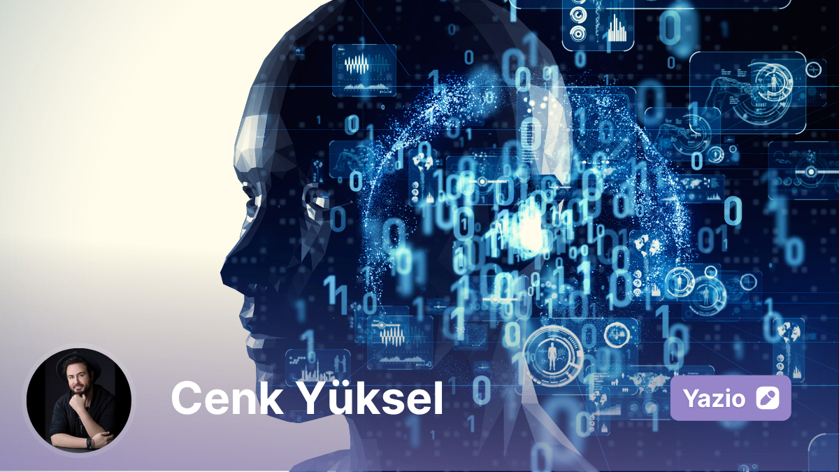 Emek Öldü, Algoritma Sahneye Çıktı: Maslow Tabutunda Takla Atıyor