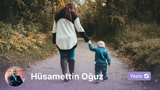 "Daha Kelime Olmadan Önce"