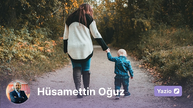 "Daha Kelime Olmadan Önce"