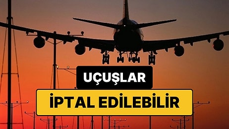 Uçuşlar İptal Edilebilir: Almanya'da Havalimanı Krizi Büyüyor