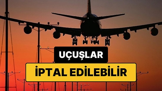 Uçuşlar İptal Edilebilir: Almanya'da Havalimanı Krizi Büyüyor