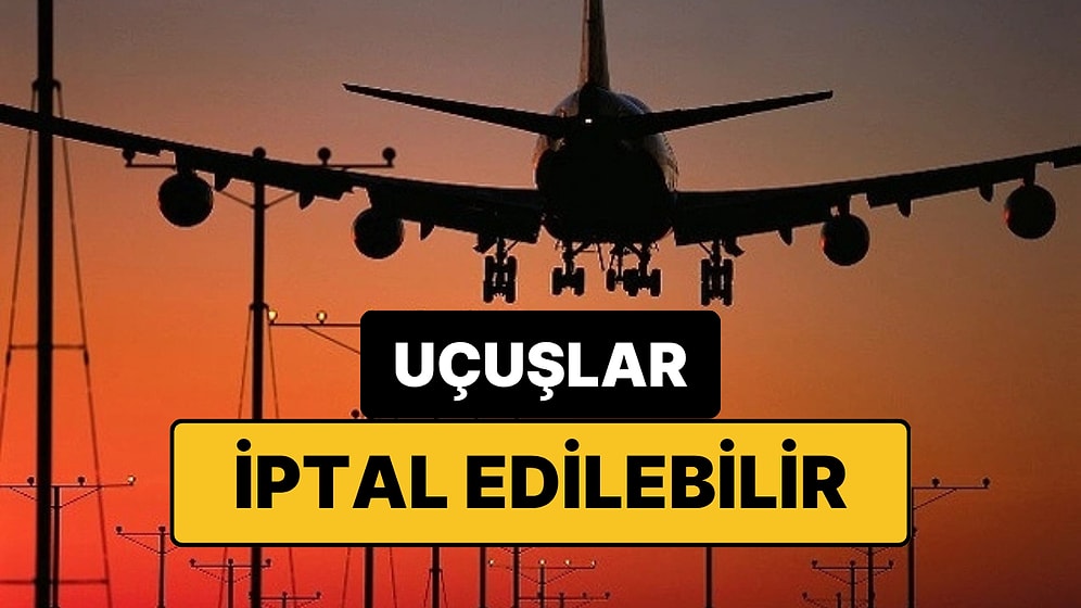 Uçuşlar İptal Edilebilir: Almanya'da Havalimanı Krizi Büyüyor