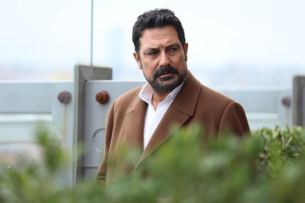 Bülent İnal’ın projeyle anlaşma sağladığı öğrenildi.