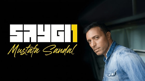 Müzik dünyasına farklı bir soluk getiren SAYGI1 konserleri, ilk gününden bu yana büyük ilgi gördü.