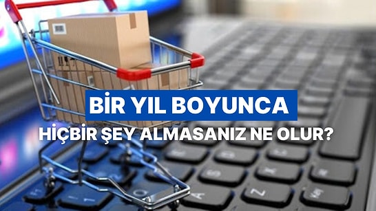 Tüketim Orucu: Bir Yıl Boyunca Sadece İhtiyaçlarınızı Almak Hayatınızı Nasıl Değiştirir?