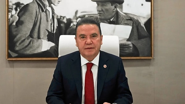 Öğle saatlerinden itibaren ifade veriyor.