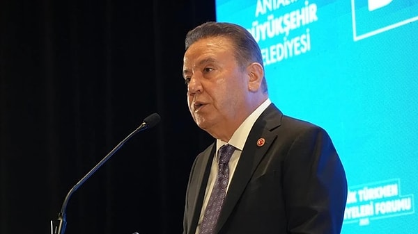 Oğlu da etkin pişmanlık ifadesi vermişti.
