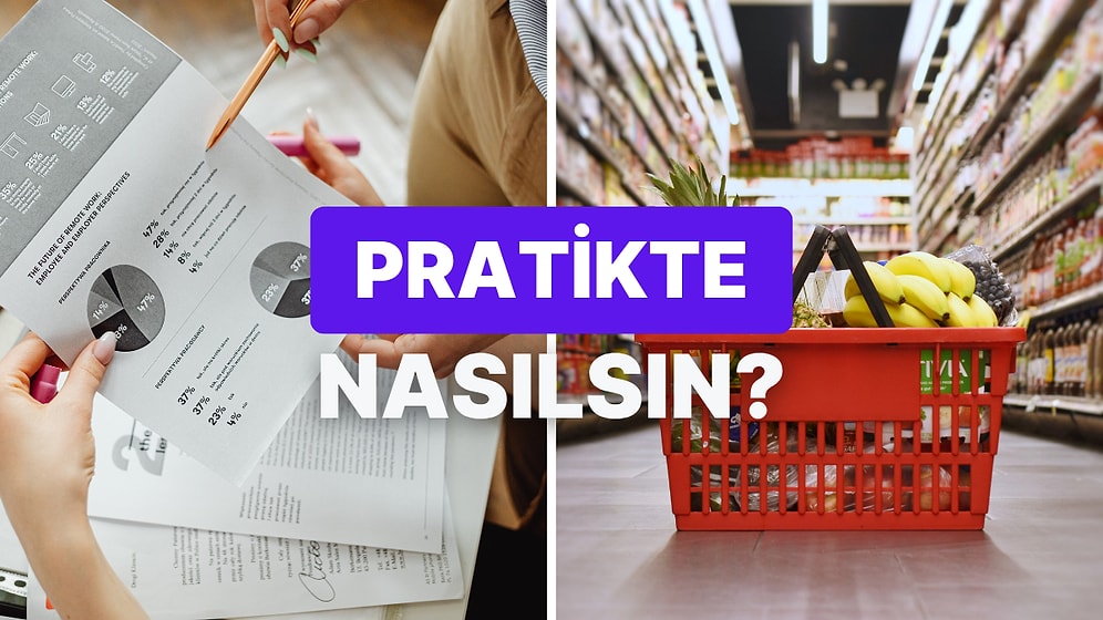 Ekonomi Bilgini Günlük Hayata Ne Kadar Uyarlayabiliyorsun?