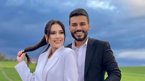 Dilan ve Engin Polat çifti magazin dünyasının en çok konuşulan isimleri olmayı sürdürüyorlar.