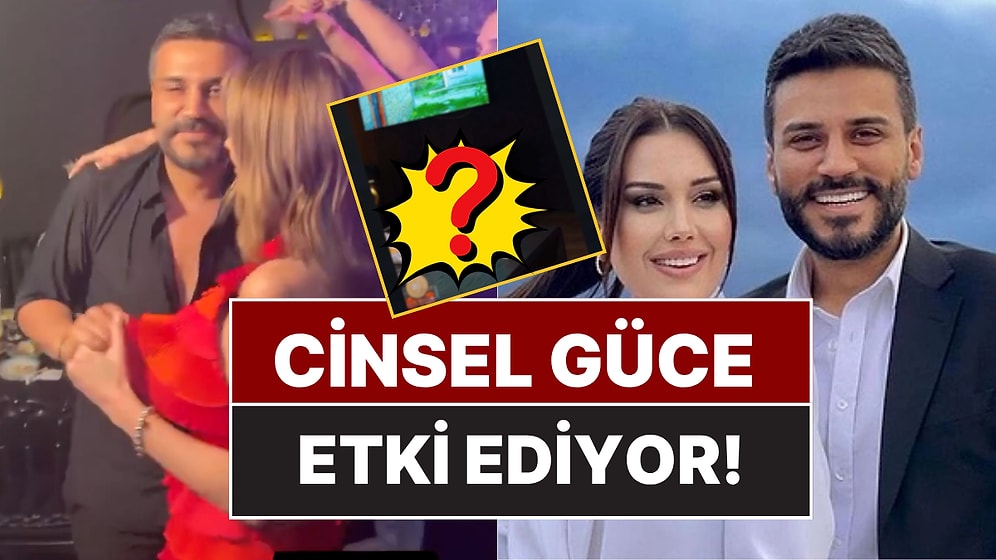 Dilan Polat'la Barışan Engin Polat'ın 'Yanlışlıkla' Paylaştığı Hikayesi Şaşkınlık Yarattı!