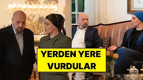 Kızılcık Şerbeti Setinde Sürpriz Açıklama: "Karakterimden Hiç Hoşlanmıyorum!"