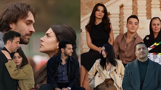 TRT Series Dominates Ratings As The Most Watched Shows Of May 4–10 Are Revealed