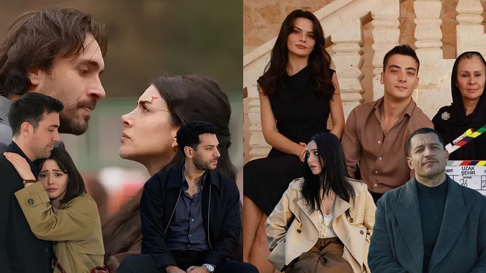TRT Series Dominates Ratings As The Most Watched Shows Of May 4–10 Are Revealed