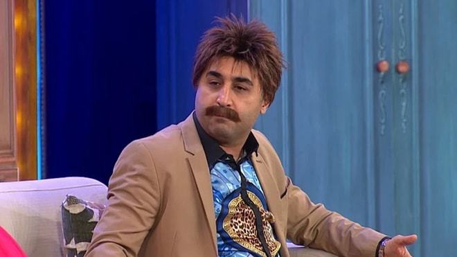 Güldür Güldür Star Onur Buldu Reveals He Was Scammed By A Close Friend