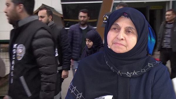 Anne Havva Palu 2018 Aralık'ta, oğulları İsa ve Fatih Palu ile Müge Anlı ile Tatlı Sert'e başvurmuştu. Programda 2008 yılında kaybolan kızı Meryem ile ondan bir yıl sonra kaybolan torunu Melike'nin bulunmasını istemişti.