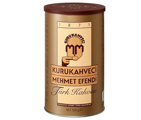 "Türk kahvesiz asla" diyenlerin vazgeçilmezi, mutfakların demirbaşı Kurukahveci Mehmet Efendi’de beklenen indirim geldi!