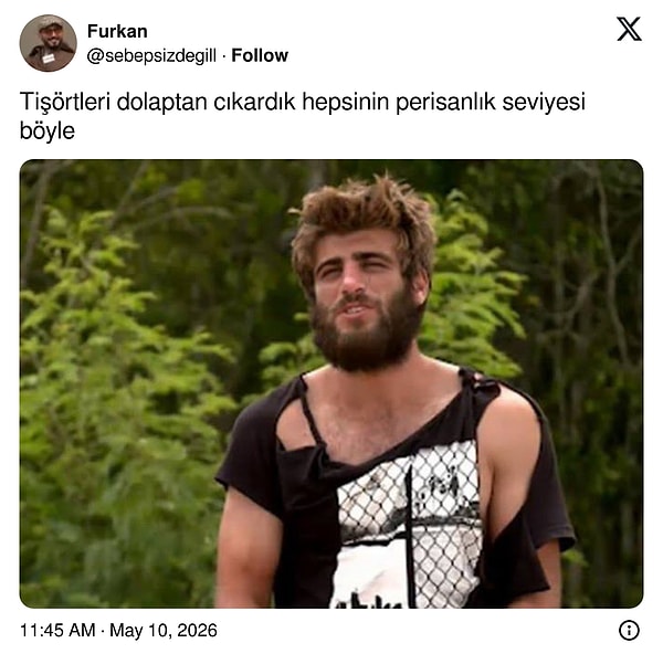 Bakalım bugün nelere gülünmüş?