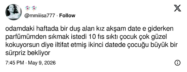 Bakalım neler olacak?
