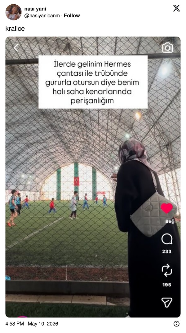 Ana yüreği...
