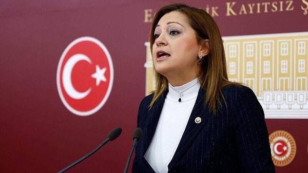 "Benim bir yere gideceğim yok"