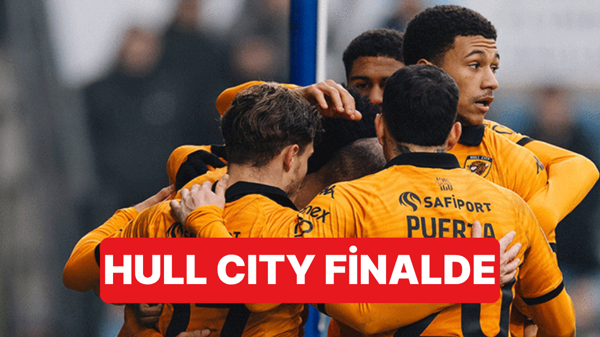 Acun Ilıcalı'nın Sahibi Olduğu Hull City Play-Off'ta Milwall'u Eleyerek Finale Yükseldi