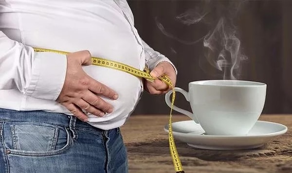 Dr. Sohaib Imtiaz, a Lifestyle Medicine Specialist based in the United Kingdom, suggests a surprisingly simple method to shed stubborn belly fat: drinking plain coffee without sugar.