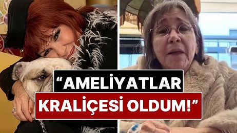 Pankreas Kanseriyle Mücadele Eden Gül Onat’tan Açıklama: "Dualarınızı Bekliyorum!"