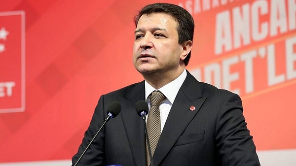 "Seçim 2026'da yapılacak" iddiası.