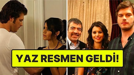 Kanal D'den Beklenen Hamle Geldi! Aşk-ı Memnu'nun Tekrar Bölümleri Başlıyor