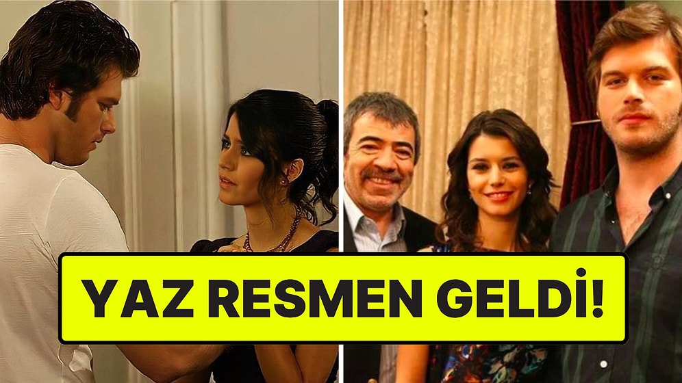 Kanal D'den Beklenen Hamle Geldi! Aşk-ı Memnu'nun Tekrar Bölümleri Başlıyor