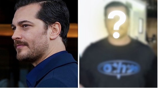 Çağatay Ulusoy Goes Viral After Dramatic Weight Gain Transformation