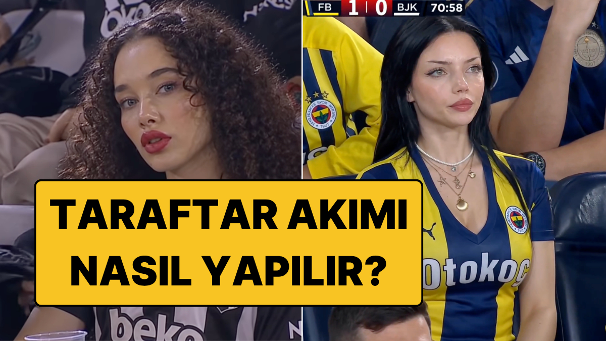 ChatGPT ve Seedance Promptu Akım Oldu: AI ile Taraftar Görseli, Videosu Nasıl Yapılır?