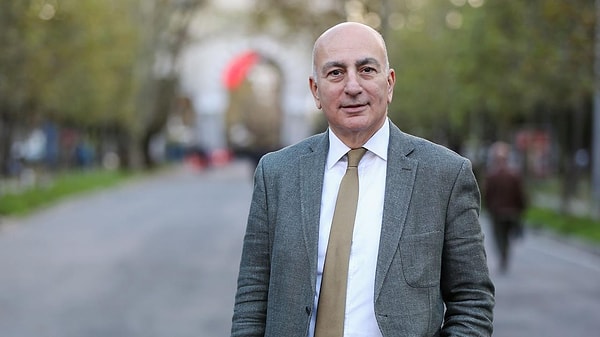 Economist Mahfi Eğilmez has shed light on the reality of inflation.