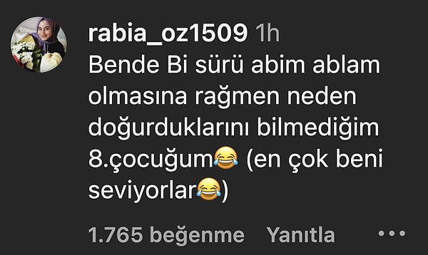 İşte o youmlar