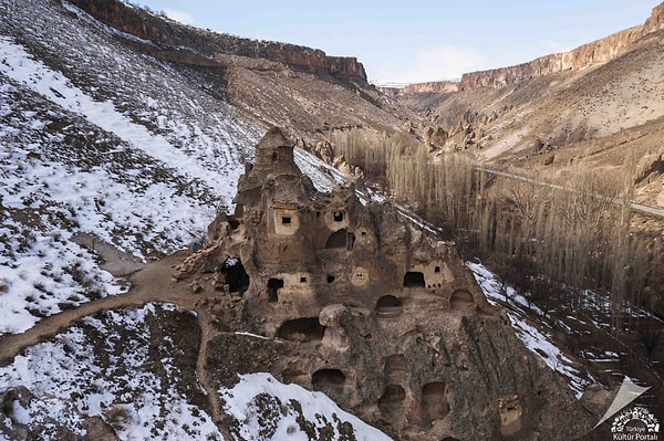 Soğanlı Köyü, Yeşilhisar, Kayseri