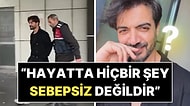 33 Gün Sonra Ev Hapsiyle Tahliye Edilen Yusuf Güney Sessizliğini Bozdu!