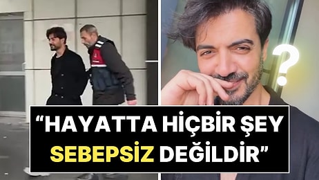 33 Gün Sonra Ev Hapsiyle Tahliye Edilen Yusuf Güney Sessizliğini Bozdu!