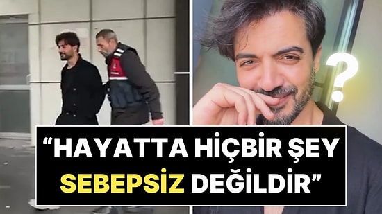 33 Gün Sonra Ev Hapsiyle Tahliye Edilen Yusuf Güney Sessizliğini Bozdu!