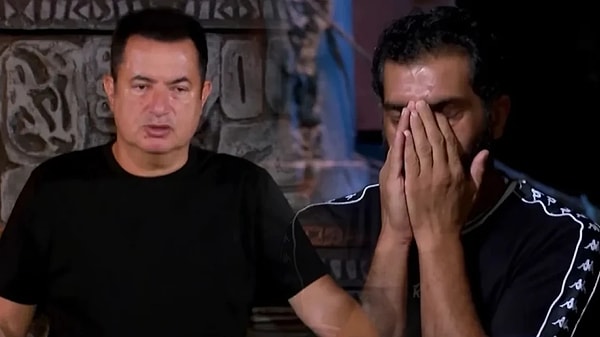 The much-anticipated announcement came from Acun Ilıcalı in the latest episode of Survivor, just a few hours ago.