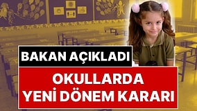 MEB'den Okullarda Yeni Dönem Kararı: Bakan, İlkokul, Ortaokul ve Liselerde ‘Esenlik’ Seferberliğini Duyurdu