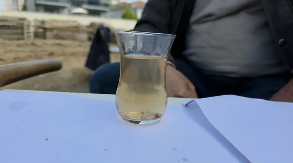 Fındık kabuğu çayının mide ağrısına, bağırsaklara ve tansiyona da iyi geldiği düşünülüyor.