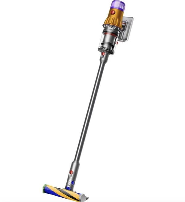 Dyson dünyasına adım atın: V12 Detect Slim Absolute kaçırılmayacak fırsatla sizi bekliyor!