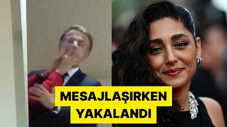 Geçtiğimiz Yıl Fransa Devlet Başkanı Macron'un Eşinden Yediği Tokadın Nedeni Ortaya Çıktı